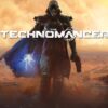 מפתח תקליטור Steam של Technomancer