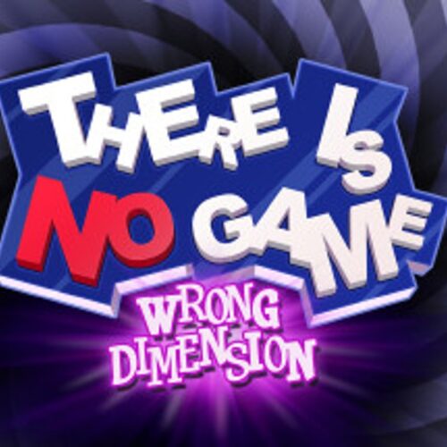 אין משחק: Wrong Dimension Steam Altergift