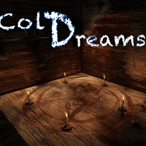 Cold Dreams מפתח תקליטור אדים