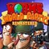 Worms World Party Remastered מפתח תקליטור Steam