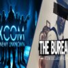 XCOM: Enemy Unknown + The Bureau: XCOM Declassified Steam Gift
