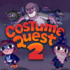 Costume Quest 2 מתנת אדים