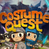 Costume Quest מפתח תקליטור Steam