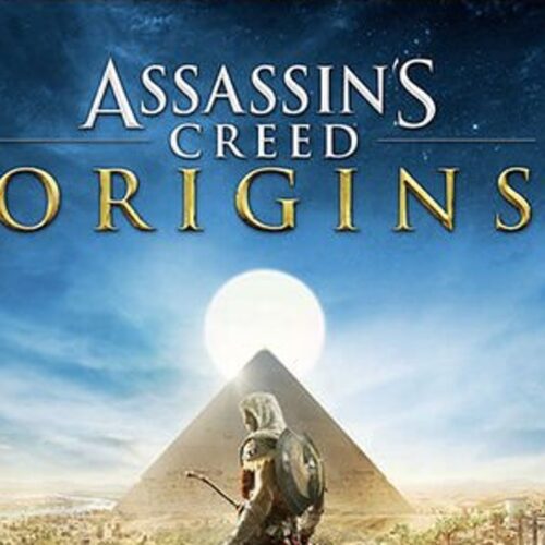 Assassin's Creed: Origins - Deluxe Pack DLC Steam Altergift