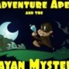 Adventure Apes and the Mayan Mystery Steam CD Key