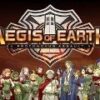 Aegis of Earth: Protonovus Assault Steam CD Key