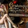 Grotesque Tactics 2: Dungeons and Donuts Steam CD Key
