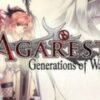 Agarest: Generations of War Collector's Edition מפתח תקליטור Steam
