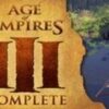 Age of Empires III קולקציה מלאה מתנת Steam
