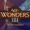 Age of Wonders III Deluxe Edition מפתח תקליטור אדים
