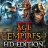 Age of Empires II HD + The Forgotten Expansion + The African Kingdoms Expansion Steam Gift
