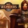 Age of Wonders III מפתח תקליטור אדים