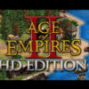 Age of Empires II HD Steam Gift