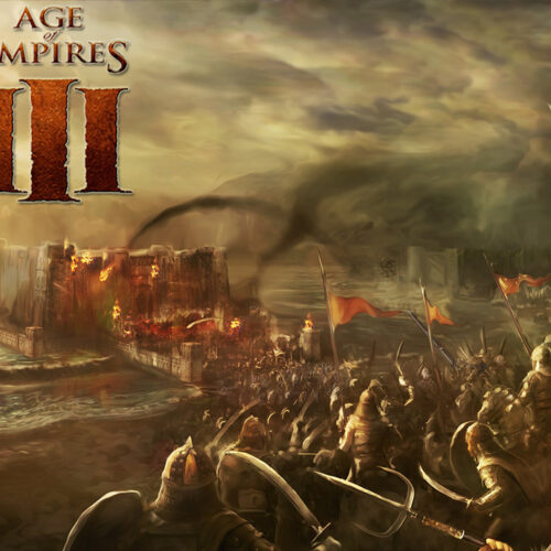 Age of Empires III: אוסף שלם Steam Altergift