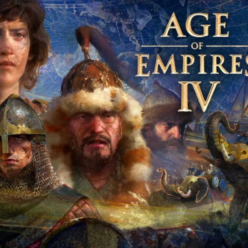 Age of Empires IV Steam Altergift
