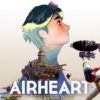 AIRHEART - סיפורי כנפיים שבורות מפתח תקליטור STEAM