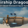 Airship Dragoon Steam CD Key