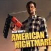 Alan Wake's American Nightmare Steam Gift