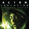 Alien: בידוד Nostromo Edition מפתח תקליטור Steam CD