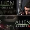 Alien Shooter + Alien Shooter 2: Reloaded + Conscription Steam CD Key