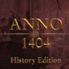 Anno 1404 History Edition Ubisoft Connect CD Key