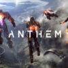 Anthem Origin CD Key