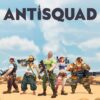 Antisquad Steam CD Key