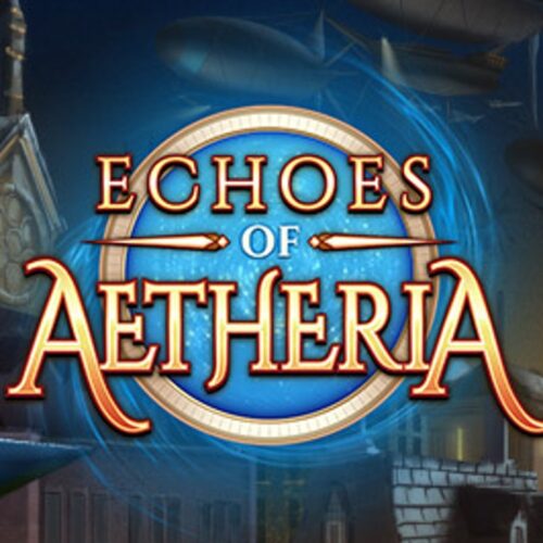 Echoes of Aetheria Steam CD Key