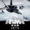 Arma 3 - Jets DLC Steam Altergift
