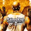 Saints Row 2 מפתח תקליטור אדים
