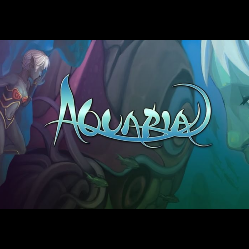 Aquaria Steam CD Key