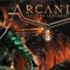 ArcaniA: נפילת מפתח התקליטור של Setarrif Steam