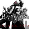 Batman Arkham City GOTY Steam CD Key