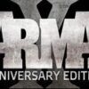 Arma X: Anniversary Edition Steam Gift