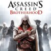Assassin's Creed Brotherhood Steam Gift