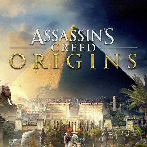 Assassin's Creed: Origins - Season Pass Steam Altergift