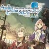 Atelier Escha & Logy: Alchemists of the Dusk Sky DX Steam Altergift