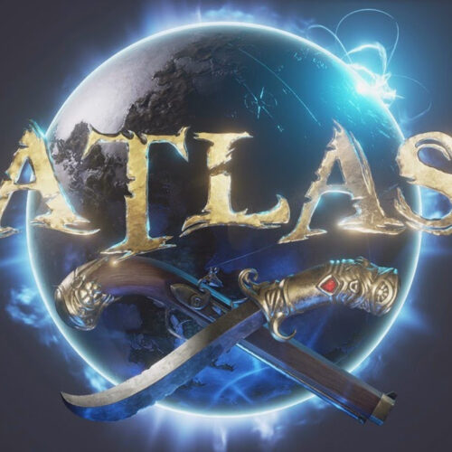 ATLAS Steam Account