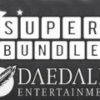 מתנת STEAM Daedalic Super Bundle