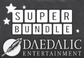 מתנת STEAM Daedalic Super Bundle