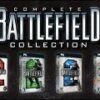 Battlefield 2 קולקציה מלאה מתנת STEAM