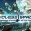 Endless Space Emperor Edition מתנת STEAM