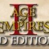 Age Of Empires II HD Steam CD Key