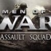 Men of War: Assault Squad מפתח תקליטור STEAM