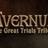 Avernum Bundle מפתח תקליטור אדים