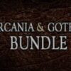 Arcania + Gothic Pack מפתח תקליטור Steam