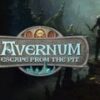 Avernum: Escape From the Pit Steam CD Key