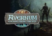 Avernum: Escape from the Pit מפתח תקליטור STEAM