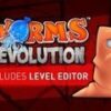 Worms Revolution Gold Edition Steam CD Key