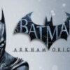 Batman Arkham Origins + Deathstroke DLC Steam CD Key